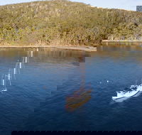 Twilight Sail Bruny Island - Yamba Accommodation