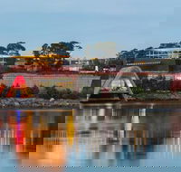 MONA The Experience - Yamba Accommodation