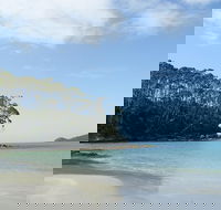 Bruny Island Day Trip from Hobart - Yamba Accommodation
