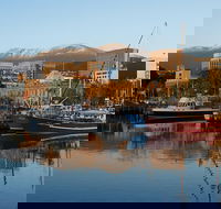 Private Mt Wellington Federation Chocolate - City and Richmond part day Tour - Yamba Accommodation