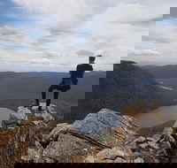 6-Day Best of Tasmania Hiking Tour from Hobart - Yamba Accommodation
