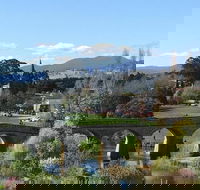 Richmond Historical Village Sightseeing tour from Hobart - Yamba Accommodation