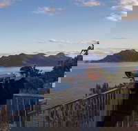 4x4 and Lunch Half Day Freycinet National Park - Yamba Accommodation