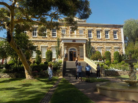 Barossa Valley Wineries Tour With Tastings And Lunch From Adelaide - Yamba Accommodation 13