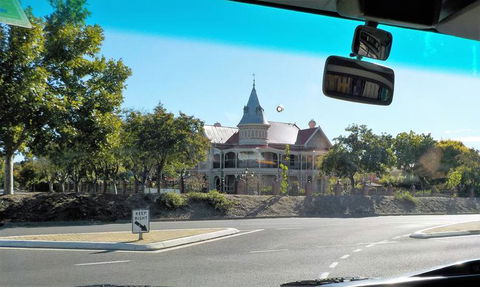 Barossa Valley Wineries Tour With Tastings And Lunch From Adelaide - Yamba Accommodation 14