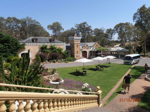 Barossa Valley Wineries Tour With Tastings And Lunch From Adelaide - Yamba Accommodation 15
