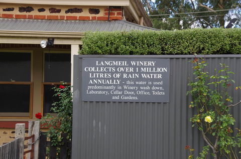 Barossa Valley Wineries Tour With Tastings And Lunch From Adelaide - Yamba Accommodation 6
