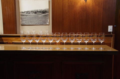 Barossa Valley Wineries Tour With Tastings And Lunch From Adelaide - Yamba Accommodation 10