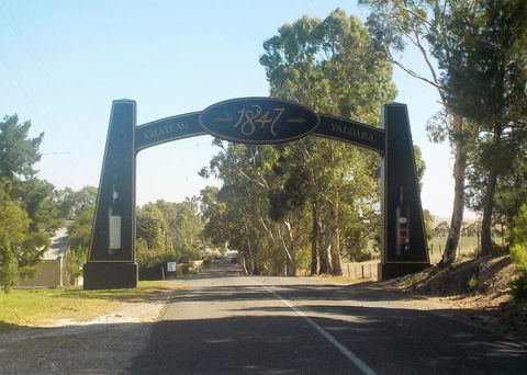 Barossa Valley Wineries Tour With Tastings And Lunch From Adelaide - Yamba Accommodation 12