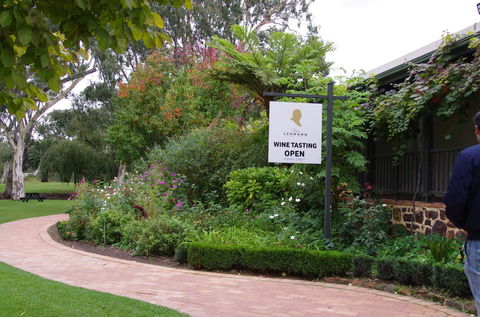 Barossa Valley Wineries Tour With Tastings And Lunch From Adelaide - Yamba Accommodation 8