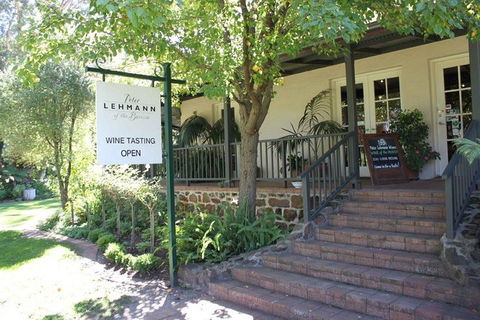 Barossa Valley Wineries Tour With Tastings And Lunch From Adelaide - Yamba Accommodation 0