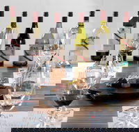 d'Arenberg McLaren Vale Varietal Discovery and Cheese Tasting Plate - Yamba Accommodation