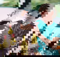 d'Arenberg McLaren Vale The Blending Bench - Yamba Accommodation