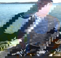 Coffin Bay Oyster Farm  Tasting Tour - Yamba Accommodation