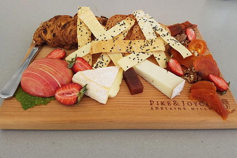 Small-Group Full-Day Adelaide Hills And Hahndorf Wine Tour From Adelaide - Yamba Accommodation 3
