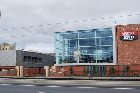 West End Brewery Tours - Yamba Accommodation 0