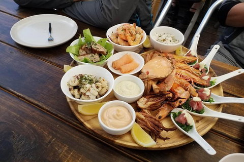 Coffin Bay Private Day Tour From Port Lincoln - A Taste Of Coffin Bay - Yamba Accommodation 1