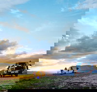 5-Day Flinders Ranges and Eyre Peninsula Private Tour from Adelaide - Yamba Accommodation