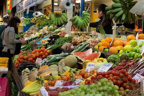 Small-Group Adelaide Central Market Early Breakfast Tour - Yamba Accommodation 4
