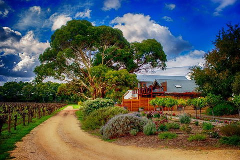 Langhorne Creek Wine Region Small Group Day Trip From Adelaide Or Glenelg - Yamba Accommodation 0