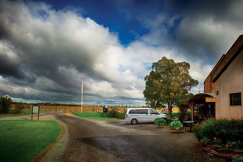 Langhorne Creek Wine Region Small Group Day Trip From Adelaide Or Glenelg - Yamba Accommodation 4
