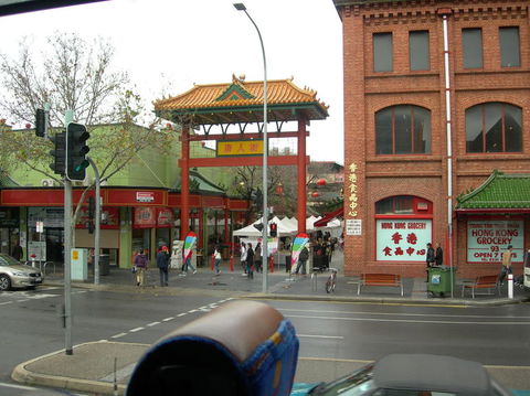 Adelaide Highlights And Hahndorf Tour With Optional River Cruise - Yamba Accommodation 4