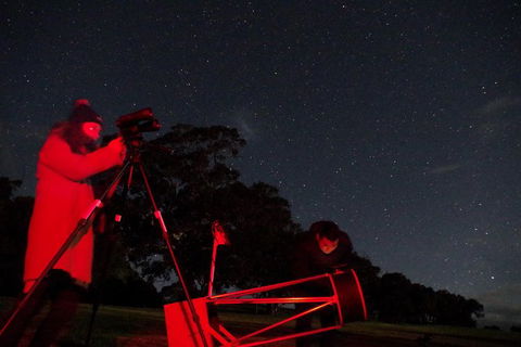 Wirrina Cove Night Sky Tour - Yamba Accommodation 0