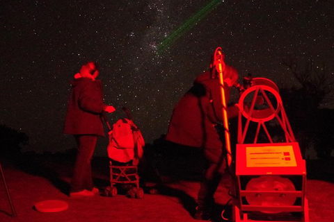 Wirrina Cove Night Sky Tour - Yamba Accommodation 6