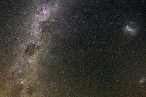 Wirrina Cove Night Sky Tour - Yamba Accommodation 3