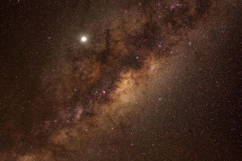Wirrina Cove Night Sky Tour - Yamba Accommodation 2