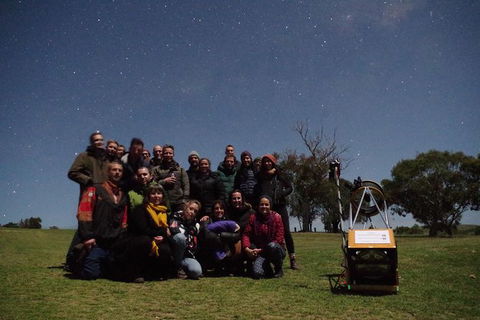Wirrina Cove Night Sky Tour - Yamba Accommodation 4
