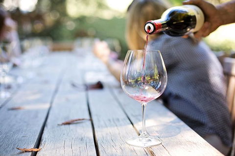 Barossa Gourmet Tasting Tour - Yamba Accommodation 0