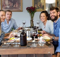Barossa Wine Tasting shared tours - Yamba Accommodation
