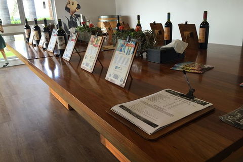 McLaren Vale\'s Greatest Tour With The Best Itinerary! - Yamba Accommodation 14