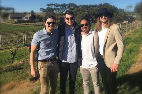 McLaren Vale\'s Greatest Tour With The Best Itinerary! - Yamba Accommodation 17