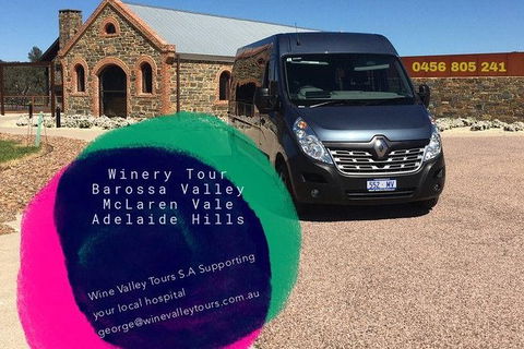 McLaren Vale\'s Greatest Tour With The Best Itinerary! - Yamba Accommodation 18