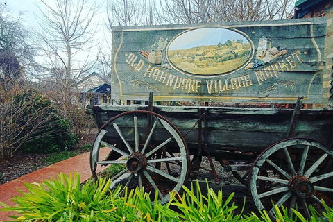 Adelaide Hills Gourmet Tasting Private Tour - Yamba Accommodation 0