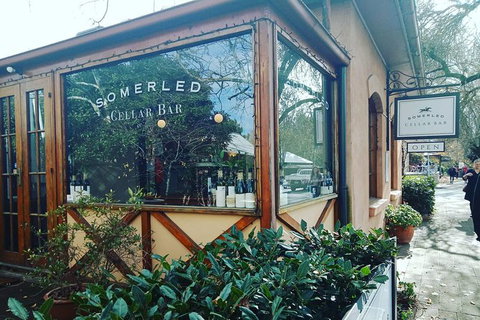 Adelaide Hills Gourmet Tasting Private Tour - Yamba Accommodation 1