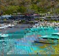 Whitsunday Islands Hopper Pass - Yamba Accommodation