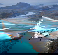 Fly  Cruise Package with lunch - Yamba Accommodation