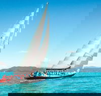 Condor Whitsundays Maxi Sailing 2 Days 2 Nights - single bed - Yamba Accommodation
