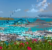 Twin Island Escape - Yamba Accommodation