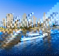 Gold Coast Sightseeing Cruise - Yamba Accommodation
