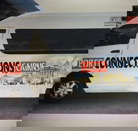 Palm Cove Departure Transfer - Palm Cove to Airport - Yamba Accommodation