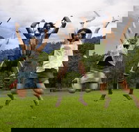 Crocs Creatures and Culture Tour ex Cairns - Yamba Accommodation