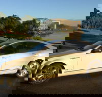 Limo from Airlie Beach to Proserpine airport - Yamba Accommodation