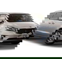 Airport Transfers - Yamba Accommodation