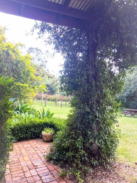 Deluxe Winery Tour To Tamborine Mountain, Includes Gourmet Two Course Lunch - Yamba Accommodation 4