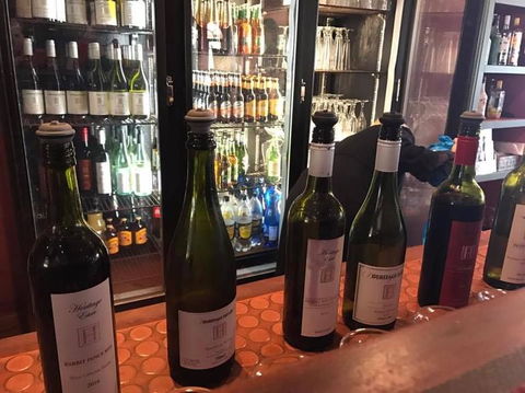 Deluxe Winery Tour To Tamborine Mountain, Includes Gourmet Two Course Lunch - Yamba Accommodation 3