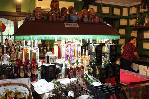 Deluxe Winery Tour To Tamborine Mountain, Includes Gourmet Two Course Lunch - Yamba Accommodation 2